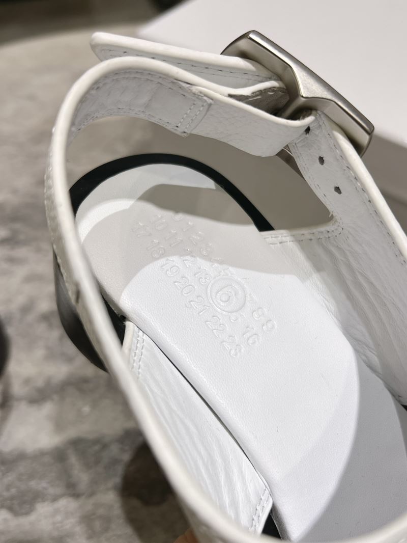 Maison Margiela Sandals